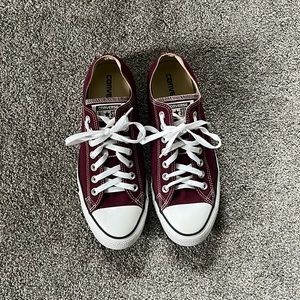 Women’s Chuck Taylor  Converse Sneakers